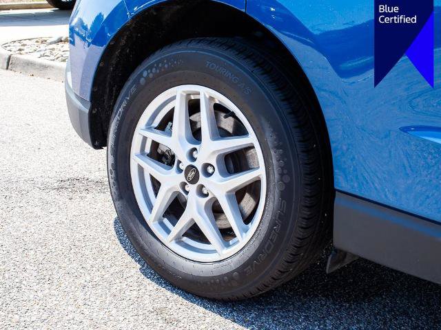 Certified 2024 Ford Edge SEL AWD/4WD image 7