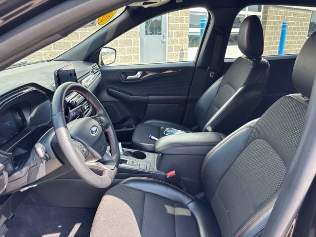 Certified 2026 Ford Escape ST-Line FWD image 13