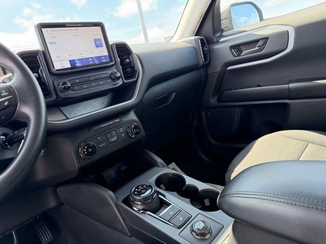 Certified 2022 Ford Bronco Sport AWD/4WD image 15