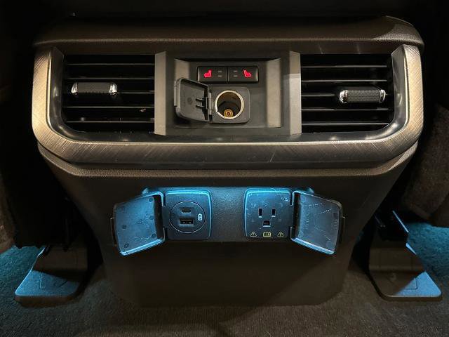 Certified 2022 Ford F150 King Ranch w/ Equipment Group 601A High AWD/4WD image 35