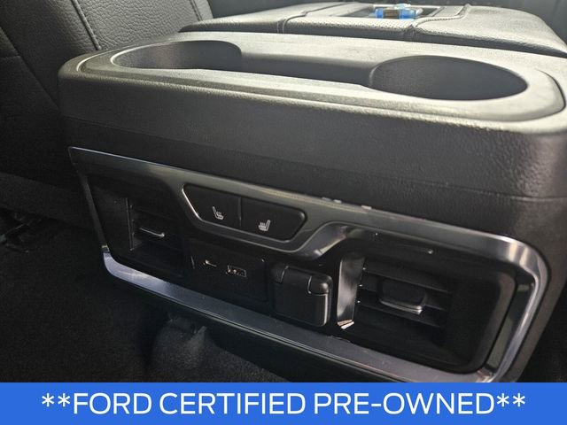 Used 2021 GMC Sierra 2500 Denali w/ Denali Black Diamond Edition AWD/4WD image 19