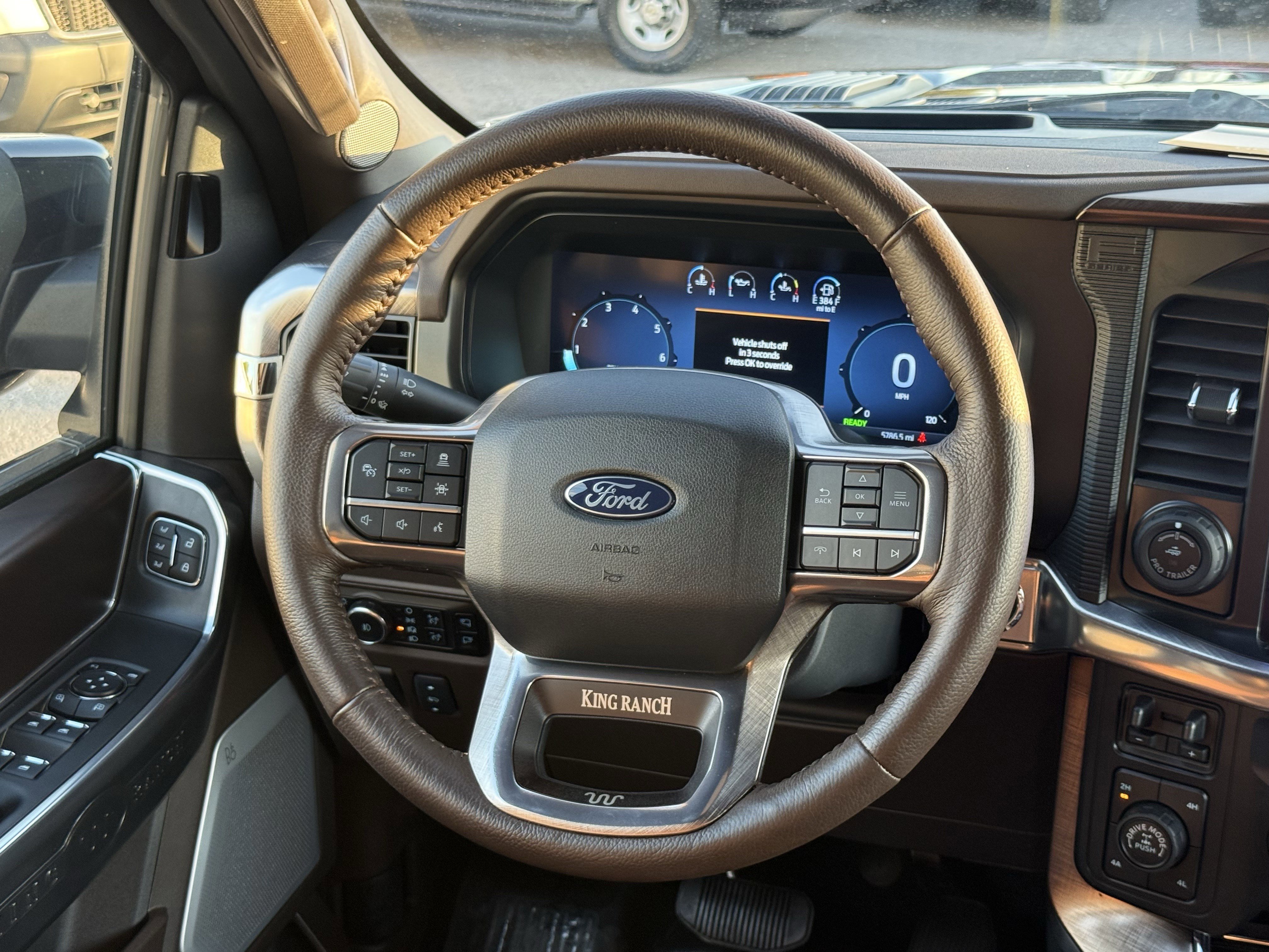 Certified 2025 Ford F150 King Ranch image 20