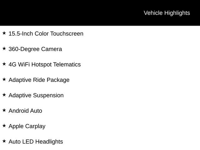 Certified 2022 Ford Mustang Mach-E GT w/ GT Performance Edition AWD/4WD image 5