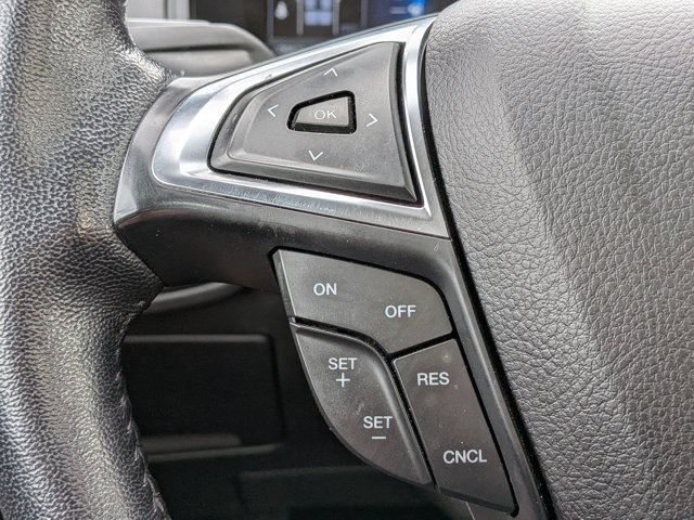 Certified 2023 Ford Edge SEL w/ Convenience Package AWD/4WD image 16