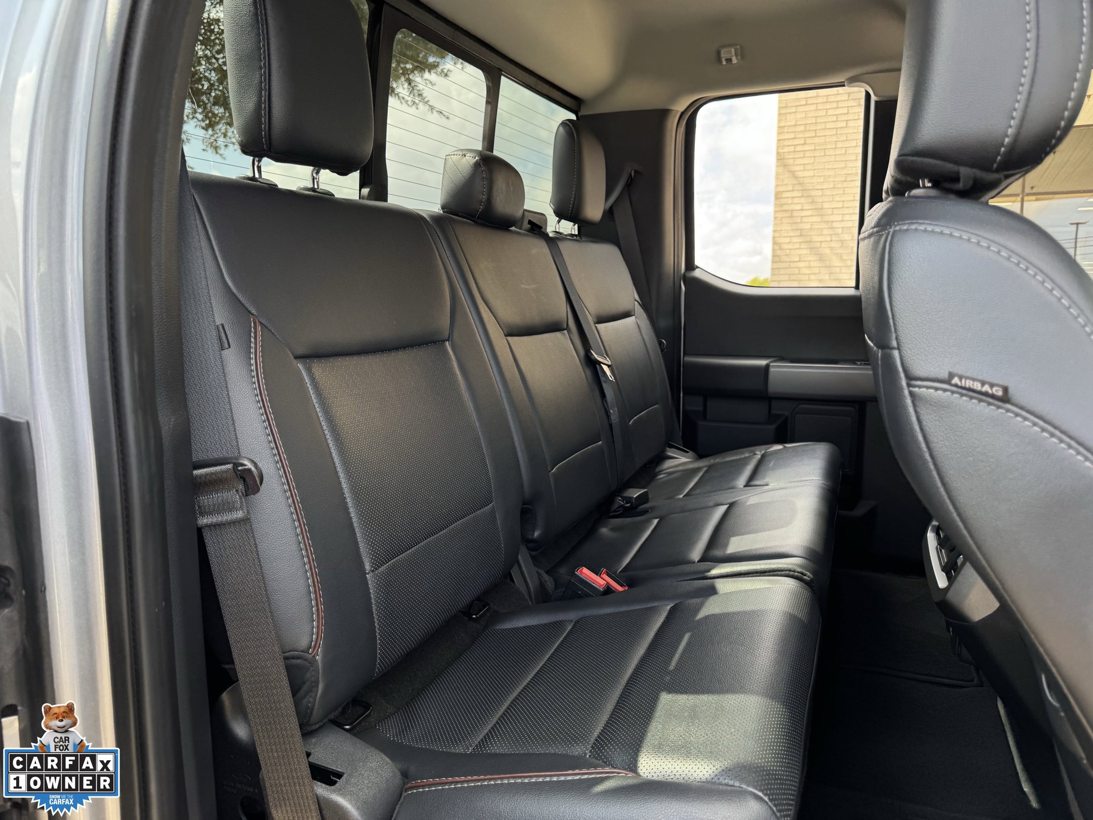 Certified 2023 Ford F350 Lariat w/ Tow Technology Package AWD/4WD image 32