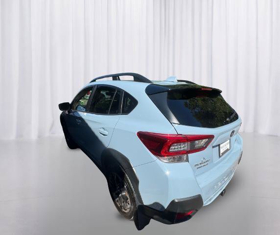 Used 2023 Subaru Crosstrek 2.0i Premium AWD/4WD image 9