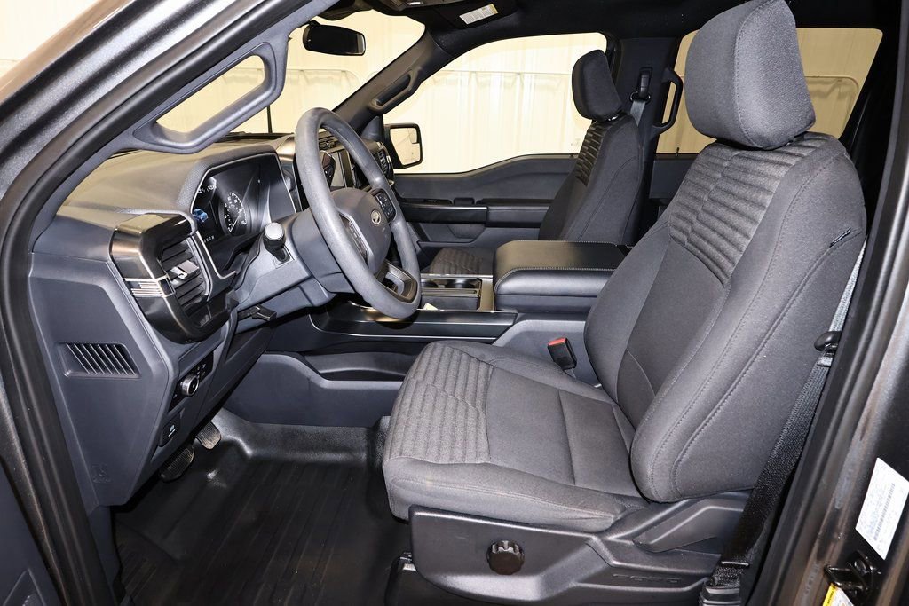 Certified 2023 Ford F150 XL w/ STX Appearance Package image 16