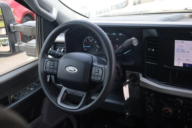 Certified 2026 Ford F250 XLT AWD/4WD image 22