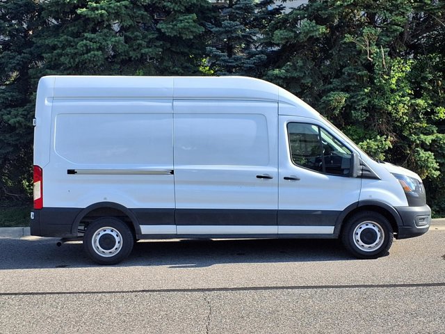 Certified 2021 Ford Transit 250 148 High Roof w/ Load Area Protection Package RWD image 29