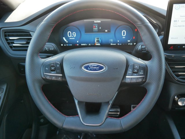Certified 2023 Ford Escape ST-Line Select w/ Tech Pack #2 AWD/4WD image 17