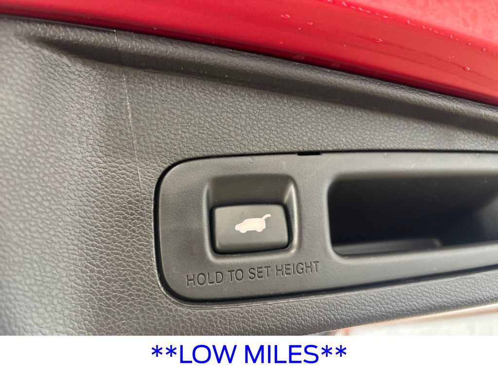 Used 2022 Honda CR-V EX-L image 16
