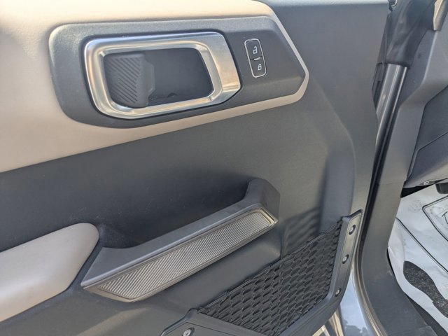 Certified 2023 Ford Bronco Wildtrak image 13