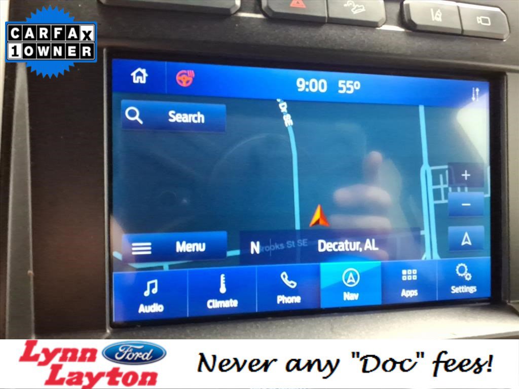 Certified 2021 Ford F350 Platinum image 24