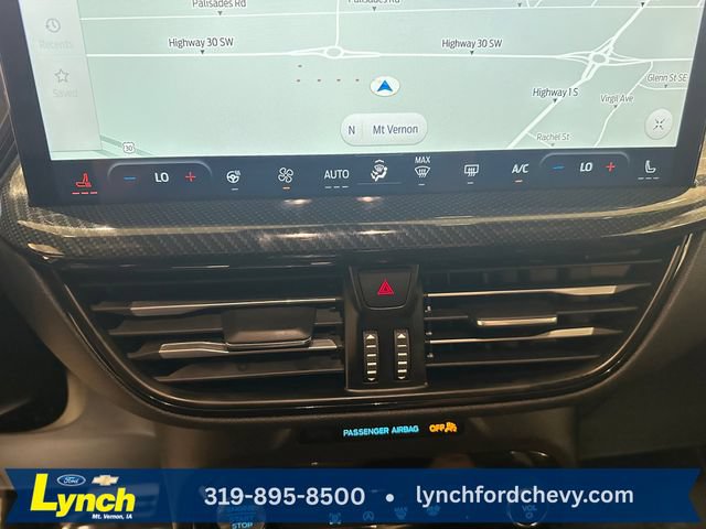 Certified 2024 Ford Escape ST-Line w/ Tech Pack #1 AWD/4WD image 14