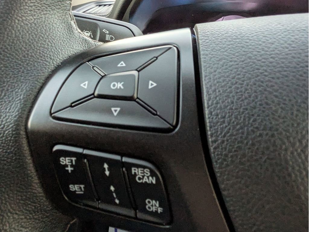 Certified 2022 Ford Ranger Lariat w/ Tremor Off-Road Package image 17