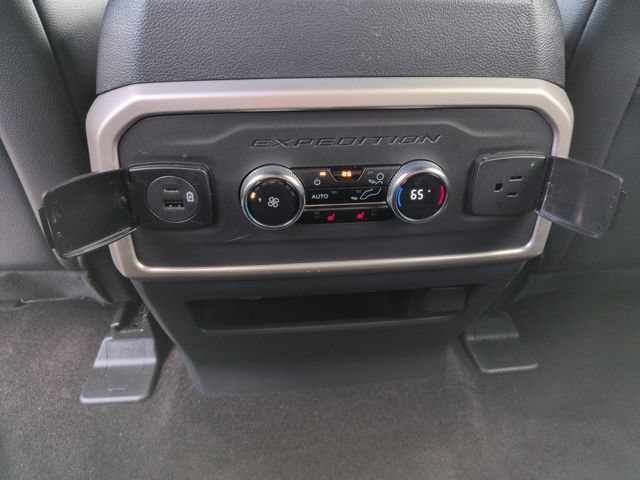 Certified 2023 Ford Expedition Limited AWD/4WD image 27