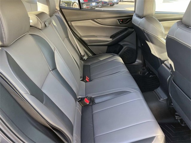 Used 2023 Subaru Crosstrek 2.5i Sport image 24