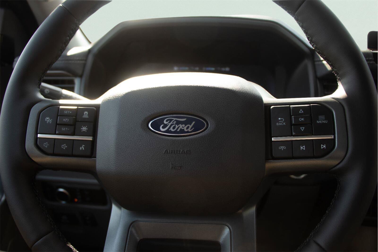 Certified 2025 Ford F150 Lightning Flash AWD/4WD image 11