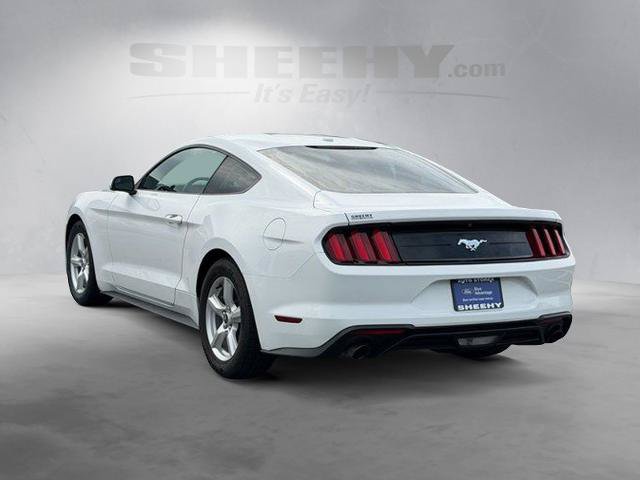 Certified 2019 Ford Mustang Coupe RWD image 13