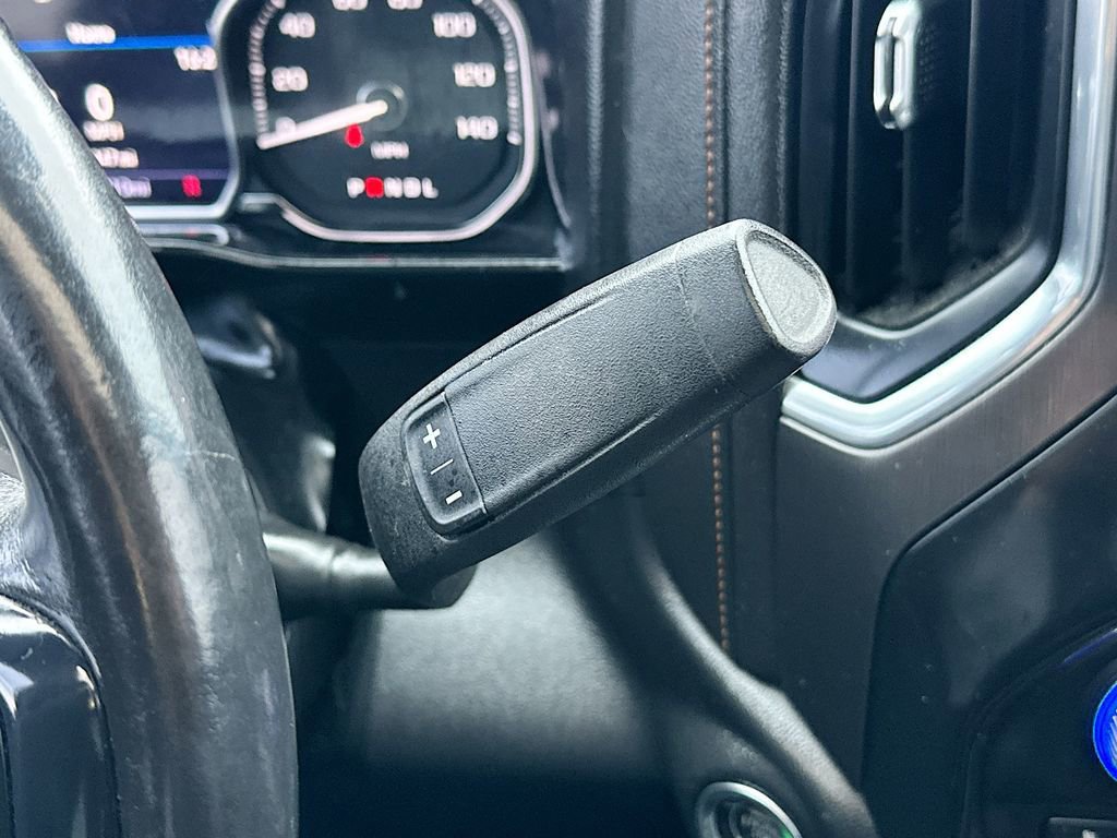 Used 2021 GMC Sierra 1500 AT4 w/ AT4 Value Package image 22