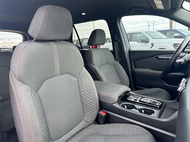 Used 2023 Honda Pilot Sport image 31