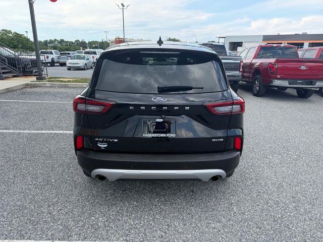 Certified 2024 Ford Escape Active w/ Tech Pack #1 AWD/4WD image 7
