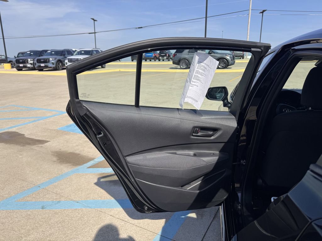 Used 2024 Toyota Corolla LE image 26