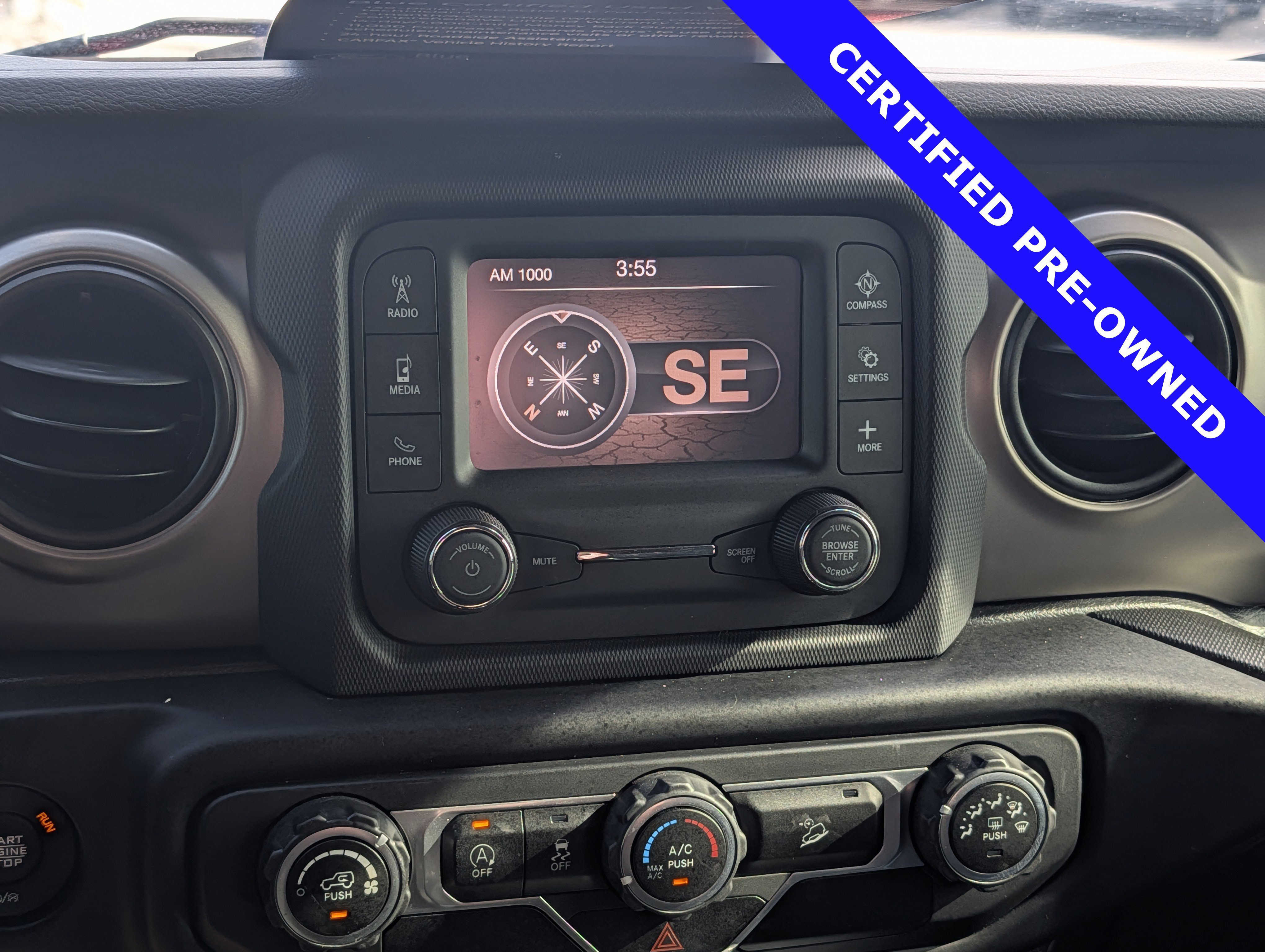 Used 2020 Jeep Wrangler Unlimited Sport S image 28