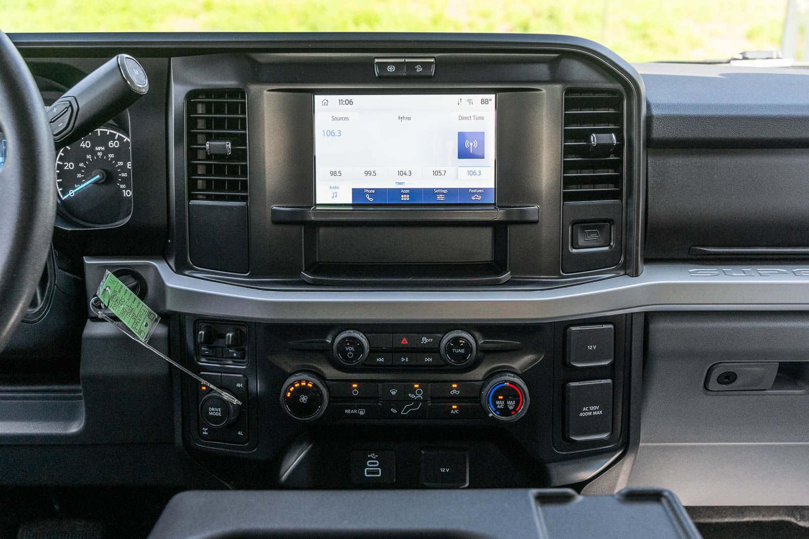 Certified 2025 Ford F250 XLT AWD/4WD image 27