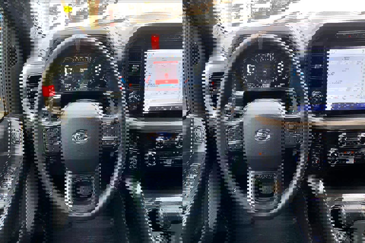 Certified 2023 Ford F150 Raptor image 7