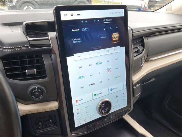 Certified 2022 Ford Expedition Platinum image 22