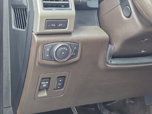 Certified 2019 Ford F150 King Ranch w/ Equipment Group 601A Luxury RWD image 22