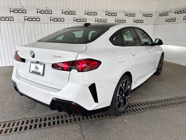 Used 2025 BMW 228 xDrive Gran Coupe AWD/4WD image 22