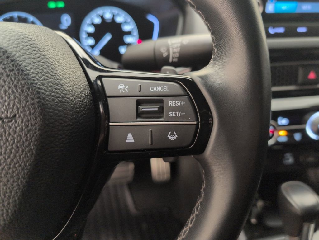 Used 2023 Honda Civic Sport image 40