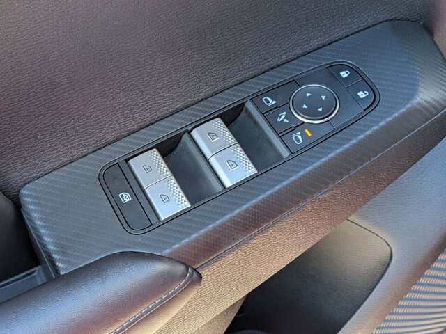 Used 2024 Mitsubishi Outlander SE FWD image 15