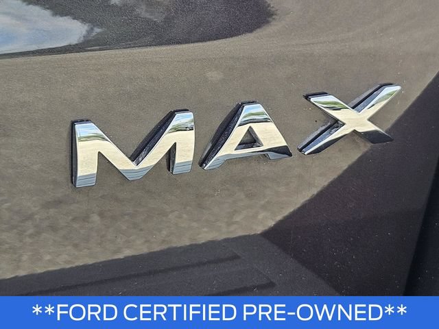 Certified 2022 Ford Expedition Max XLT AWD/4WD image 11