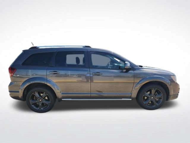 Used 2020 Dodge Journey Crossroad FWD image 10
