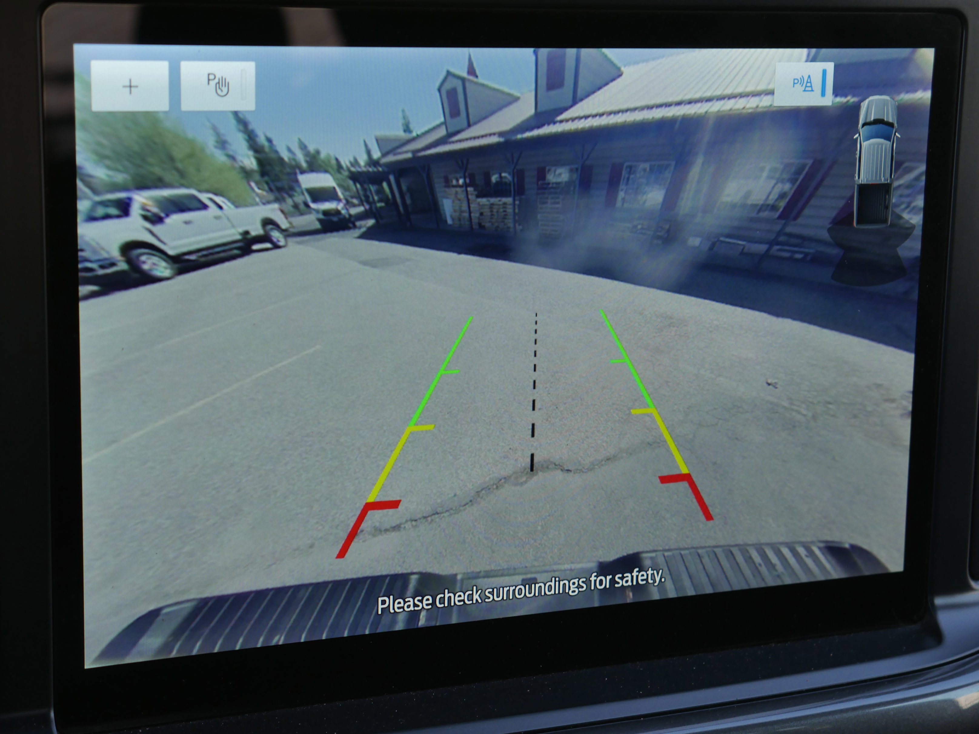 Certified 2022 Ford F150 XLT w/ Equipment Group 302A High AWD/4WD image 20