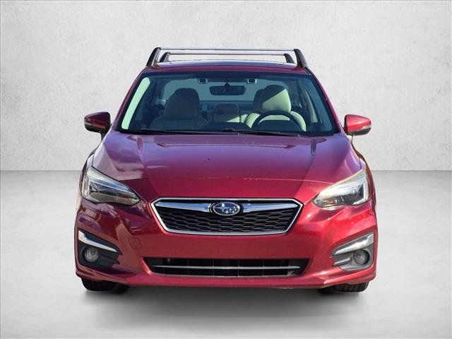 Used 2017 Subaru Impreza 2.0i Limited AWD/4WD image 2