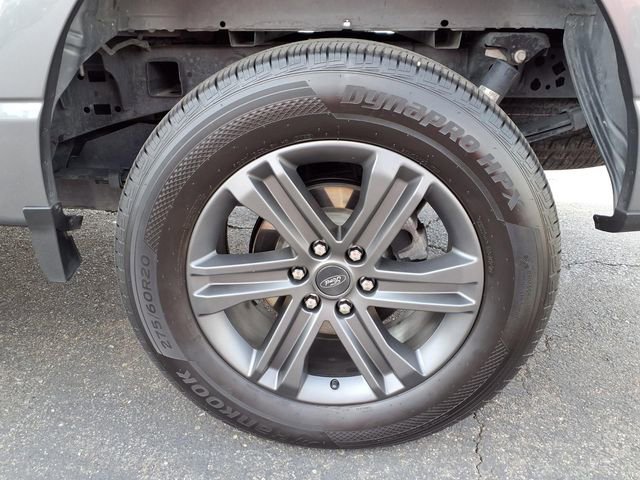 Certified 2023 Ford F150 Lariat AWD/4WD image 18