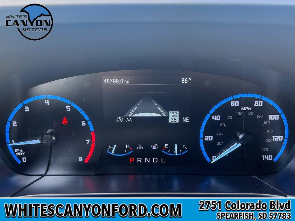 Certified 2024 Ford Bronco Sport Big Bend w/ Convenience Package AWD/4WD image 19