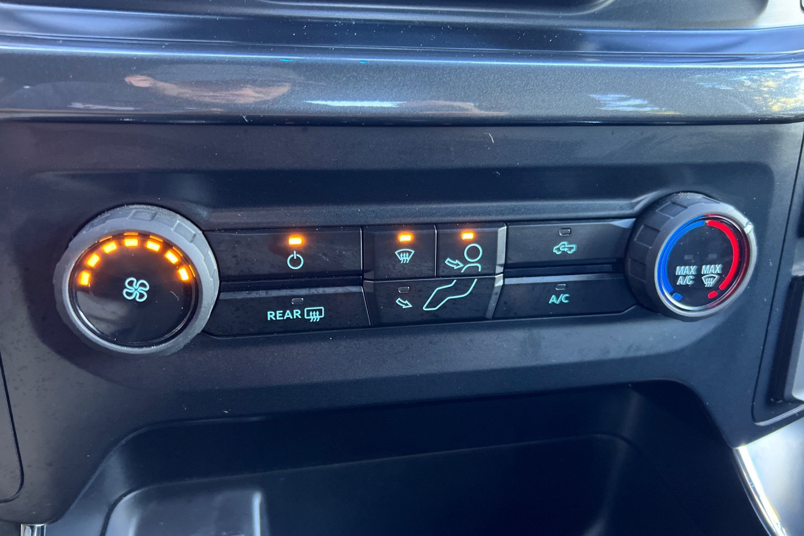 Certified 2023 Ford F150 XL w/ STX Appearance Package image 26