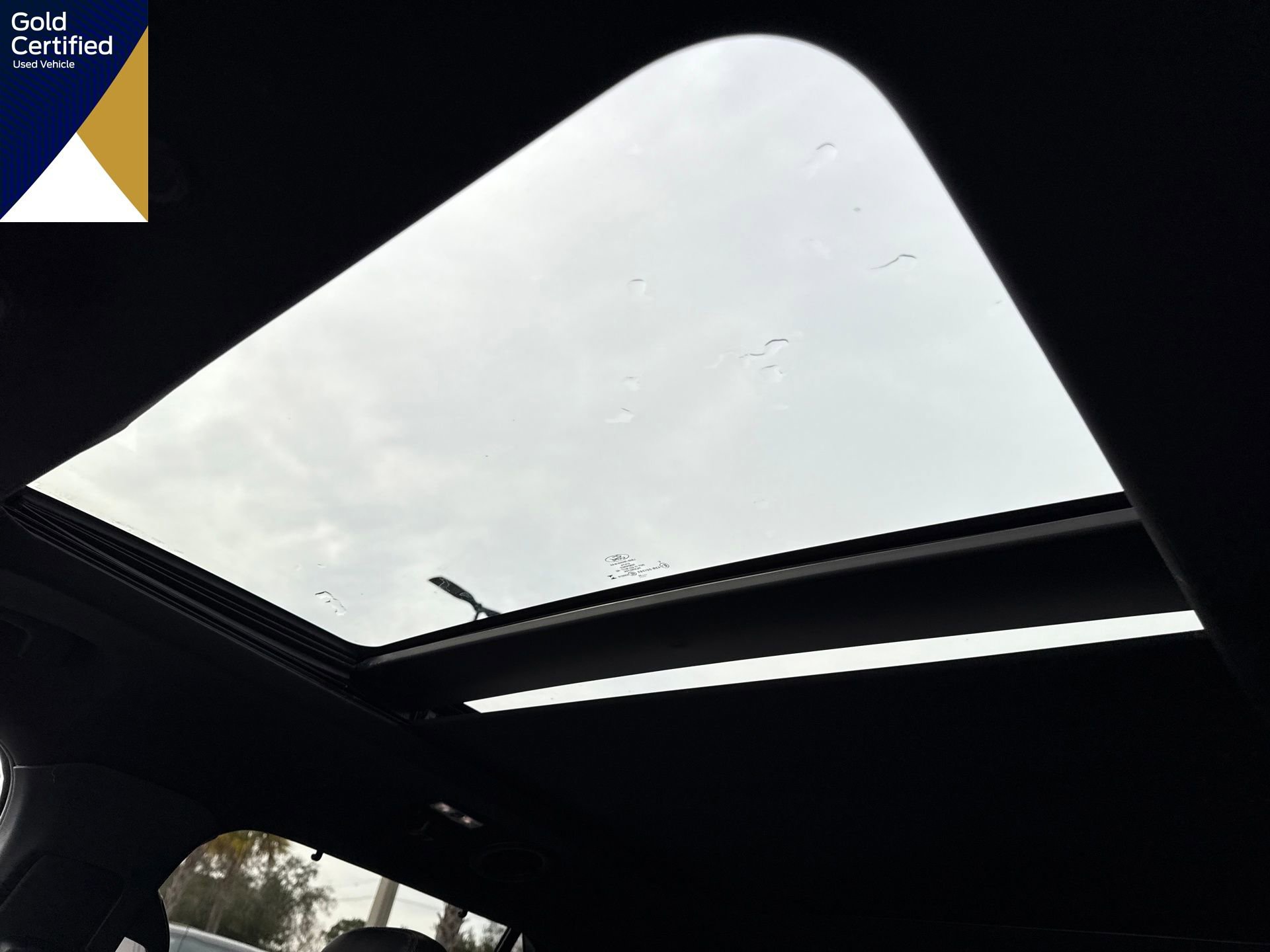 Certified 2025 Ford Explorer ST image 20