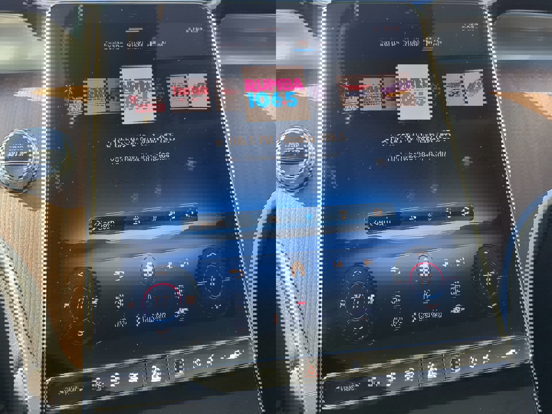 Used 2025 Mercedes-Benz GLC 350e 4MATIC image 44