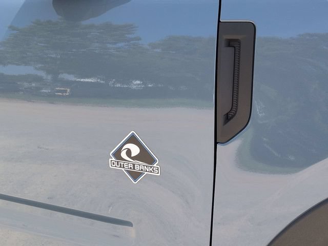 Certified 2025 Ford Bronco Sport Outer Banks w/ Outer Banks Tech Package+ AWD/4WD image 16