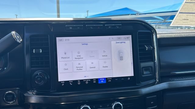 Certified 2024 Ford F350 Lariat w/ Lariat Ultimate Package AWD/4WD image 20