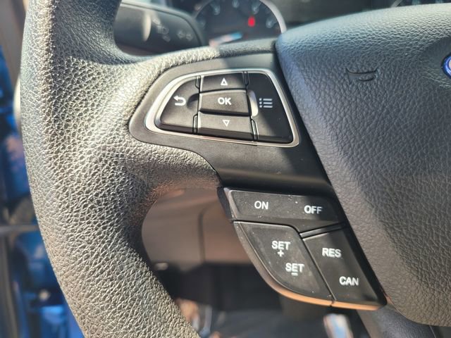 Certified 2021 Ford EcoSport SE AWD/4WD image 28
