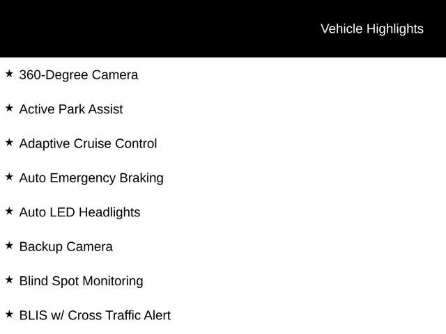 Certified 2024 Ford Ranger XLT w/ Technology Package image 9