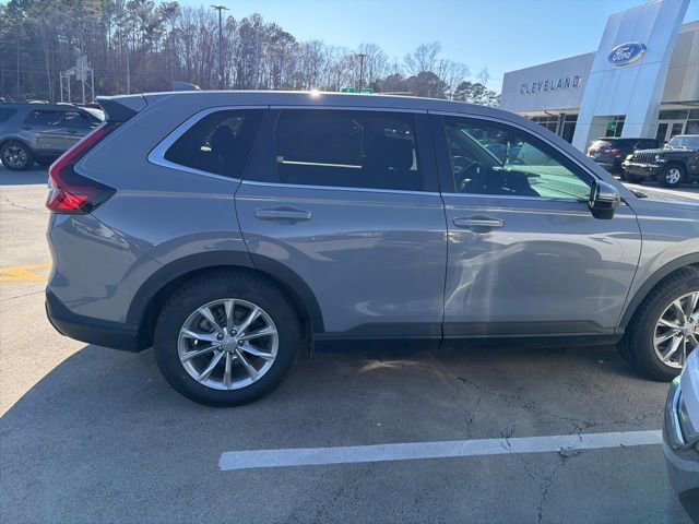 Used 2025 Honda CR-V EX-L image 23