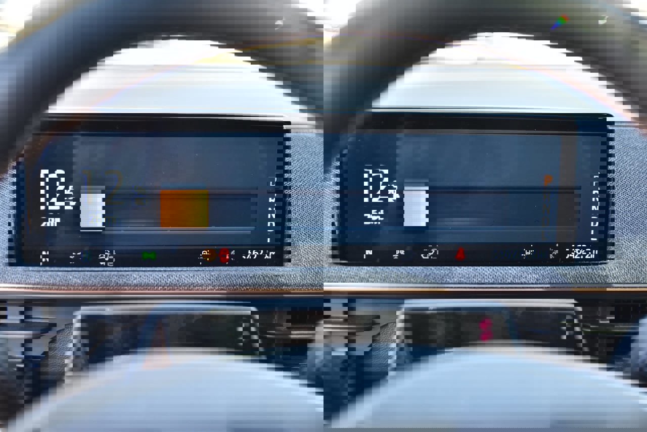 Certified 2023 Ford Mustang Mach-E GT image 26